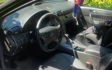 Mercedes-Benz C-Класс, 2000 год, 460 000 рублей, 8 фотография
