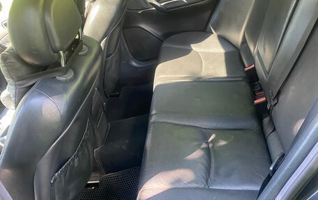 Mercedes-Benz C-Класс, 2000 год, 460 000 рублей, 9 фотография