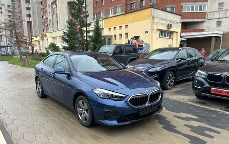 BMW 2 серия F44, 2022 год, 2 145 000 рублей, 3 фотография