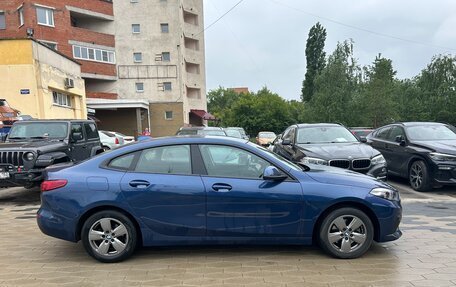 BMW 2 серия F44, 2022 год, 2 145 000 рублей, 4 фотография