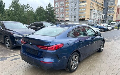 BMW 2 серия F44, 2022 год, 2 145 000 рублей, 6 фотография