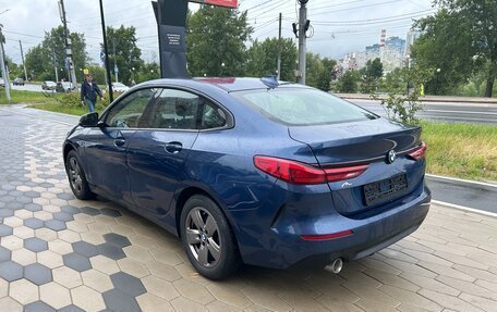 BMW 2 серия F44, 2022 год, 2 145 000 рублей, 7 фотография