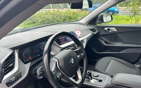 BMW 2 серия F44, 2022 год, 2 145 000 рублей, 10 фотография