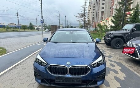 BMW 2 серия F44, 2022 год, 2 145 000 рублей, 2 фотография