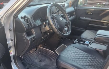 Honda CR-V II рестайлинг, 2002 год, 900 000 рублей, 3 фотография
