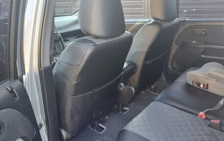 Honda CR-V II рестайлинг, 2002 год, 900 000 рублей, 7 фотография
