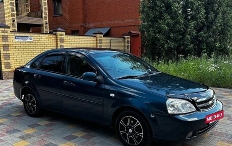 Chevrolet Lacetti, 2007 год, 365 000 рублей, 4 фотография