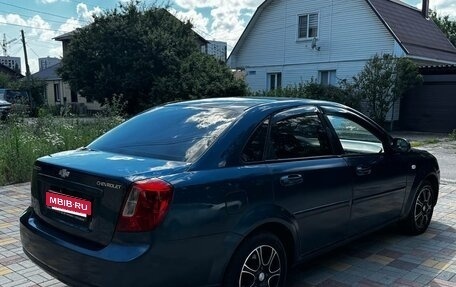 Chevrolet Lacetti, 2007 год, 365 000 рублей, 2 фотография