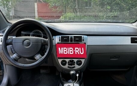 Chevrolet Lacetti, 2007 год, 365 000 рублей, 6 фотография