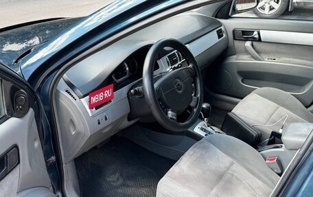 Chevrolet Lacetti, 2007 год, 365 000 рублей, 5 фотография