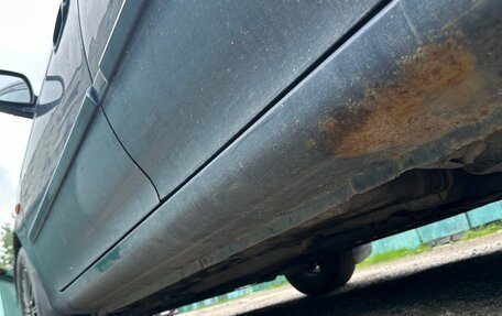 KIA Spectra II (LD), 2008 год, 270 000 рублей, 6 фотография