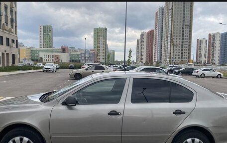 Skoda Octavia, 2011 год, 1 090 000 рублей, 5 фотография
