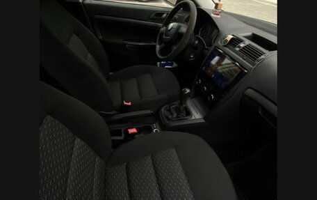 Skoda Octavia, 2011 год, 1 090 000 рублей, 8 фотография