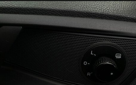Skoda Octavia, 2011 год, 1 090 000 рублей, 10 фотография