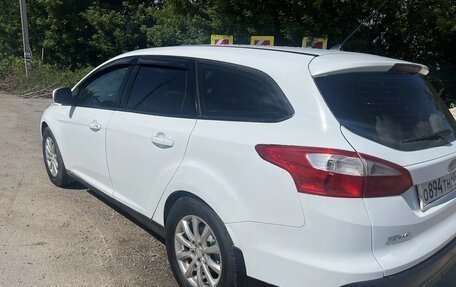 Ford Focus III, 2013 год, 428 000 рублей, 3 фотография