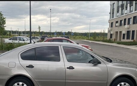 Skoda Octavia, 2011 год, 1 090 000 рублей, 7 фотография