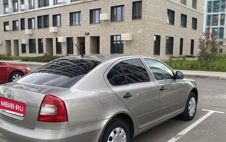 Skoda Octavia, 2011 год, 1 090 000 рублей, 6 фотография