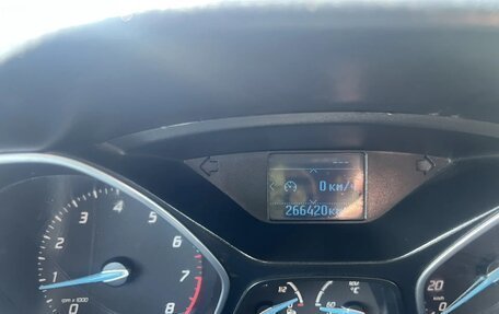 Ford Focus III, 2013 год, 428 000 рублей, 11 фотография