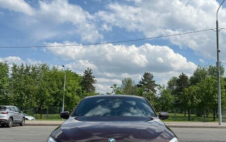 BMW 6 серия, 2017 год, 4 050 000 рублей, 2 фотография