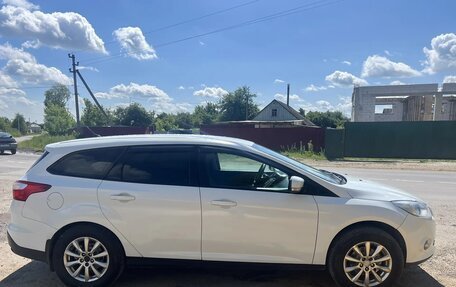 Ford Focus III, 2013 год, 428 000 рублей, 12 фотография