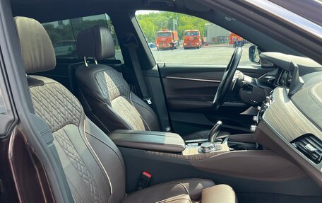 BMW 6 серия, 2017 год, 4 050 000 рублей, 8 фотография