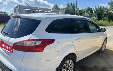 Ford Focus III, 2013 год, 428 000 рублей, 9 фотография