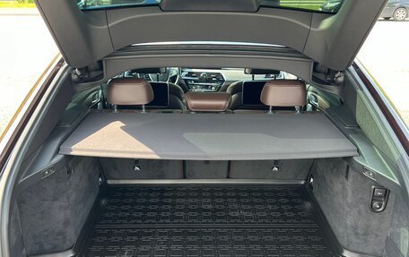 BMW 6 серия, 2017 год, 4 050 000 рублей, 21 фотография
