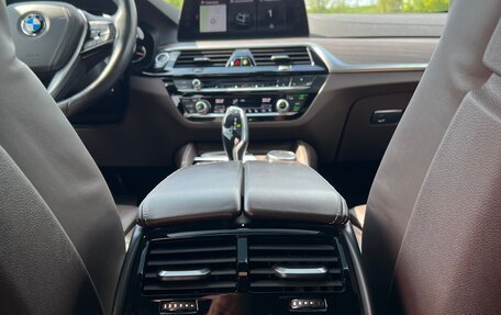 BMW 6 серия, 2017 год, 4 050 000 рублей, 20 фотография