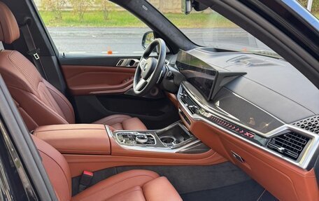 BMW X7, 2023 год, 13 950 000 рублей, 10 фотография