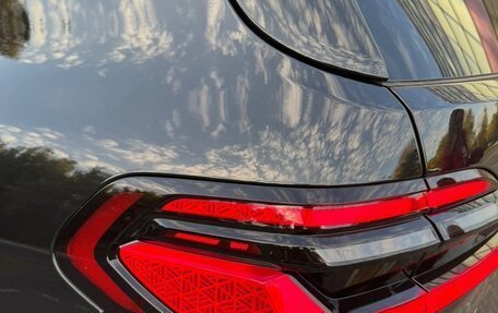 BMW X7, 2023 год, 13 950 000 рублей, 6 фотография