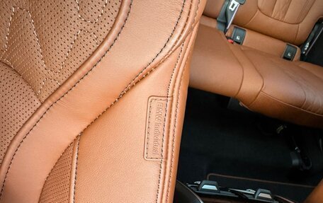 BMW X7, 2023 год, 13 950 000 рублей, 13 фотография