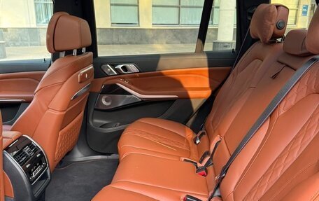 BMW X7, 2023 год, 13 950 000 рублей, 12 фотография