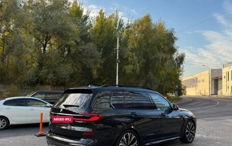 BMW X7, 2023 год, 13 950 000 рублей, 3 фотография