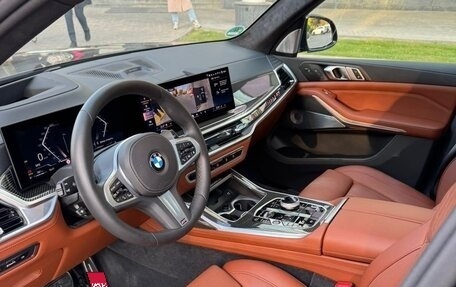 BMW X7, 2023 год, 13 950 000 рублей, 9 фотография