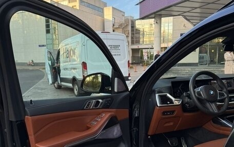 BMW X7, 2023 год, 13 950 000 рублей, 8 фотография