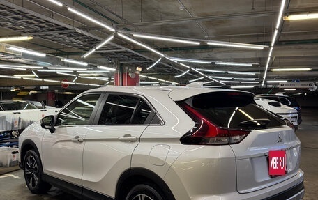 Mitsubishi Eclipse Cross, 2022 год, 2 600 000 рублей, 2 фотография