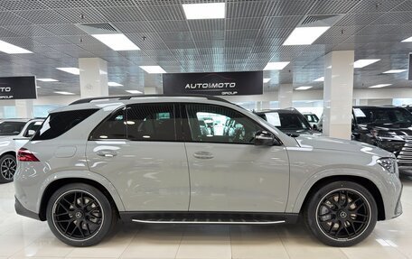 Mercedes-Benz GLE AMG, 2025 год, 15 999 000 рублей, 5 фотография