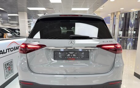 Mercedes-Benz GLE AMG, 2025 год, 15 999 000 рублей, 8 фотография