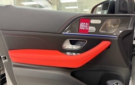 Mercedes-Benz GLE AMG, 2025 год, 15 999 000 рублей, 9 фотография