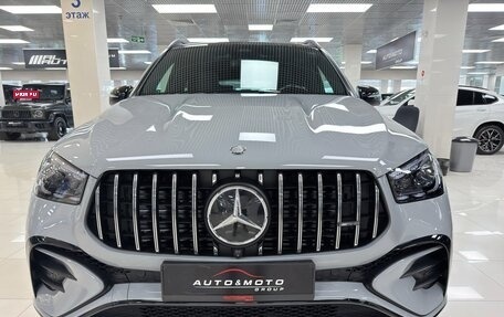 Mercedes-Benz GLE AMG, 2025 год, 15 999 000 рублей, 2 фотография