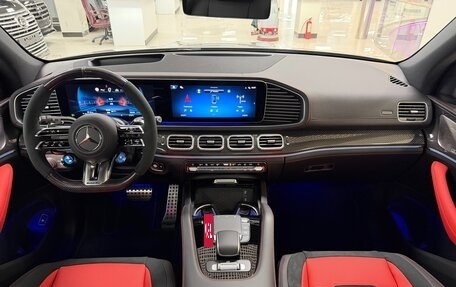 Mercedes-Benz GLE AMG, 2025 год, 15 999 000 рублей, 11 фотография