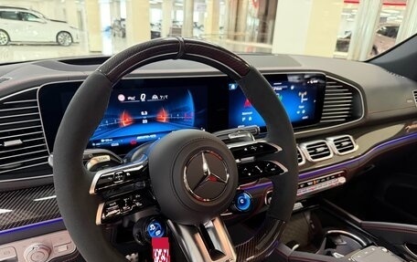Mercedes-Benz GLE AMG, 2025 год, 15 999 000 рублей, 13 фотография