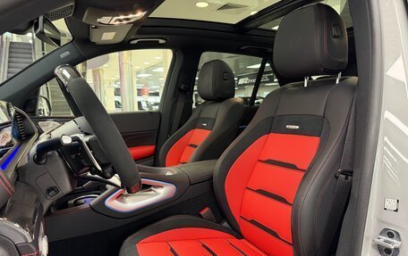 Mercedes-Benz GLE AMG, 2025 год, 15 999 000 рублей, 14 фотография