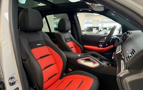Mercedes-Benz GLE AMG, 2025 год, 15 999 000 рублей, 25 фотография