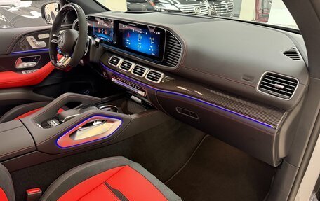 Mercedes-Benz GLE AMG, 2025 год, 15 999 000 рублей, 23 фотография