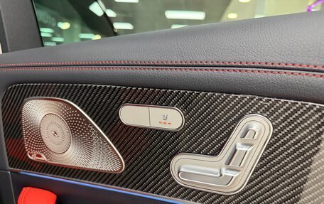 Mercedes-Benz GLE AMG, 2025 год, 15 999 000 рублей, 27 фотография