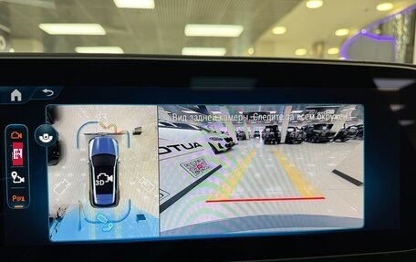 Mercedes-Benz GLE AMG, 2025 год, 15 999 000 рублей, 16 фотография
