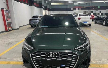 Audi A3, 2023 год, 1 530 000 рублей, 2 фотография