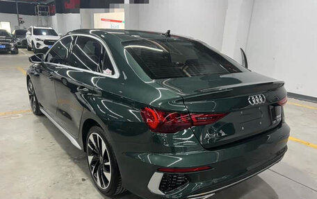 Audi A3, 2023 год, 1 530 000 рублей, 4 фотография