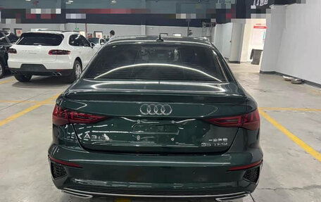 Audi A3, 2023 год, 1 530 000 рублей, 5 фотография